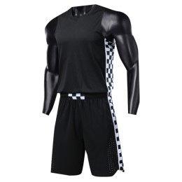 SKWTV032 Design Breathable Basketball Shirt Set Competition Training Shirts SKWTV032 Design Breathable Basketball Shirt Set Competition Training Shirts